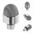 thumbnail image 4 of Shisuyan 5pcs Touch Screen Pen Tip Outer Thread Capacitive Stylus Tip Mesh Tip For Touch Screen, 4 of 8