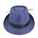 thumbnail image 4 of Sombrero de playa Sombrero para el sol Sombrero para el sol ligero informal para viajes Senderismo Fiestas de regalos de viajes Adulto, 4 of 8