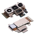 thumbnail image 2 of Replacement Rear Camera Part Rear Camera Module Simple Installation for Note 10+, 2 of 8