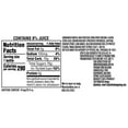 thumbnail image 4 of Mountain Dew Voltage Raspberry Citrus & Ginseng Soda Pop, 20 fl oz Bottle, 4 of 5