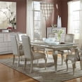 thumbnail image 2 of Michael Amini Chimes 15-Light Crystal Chandelier - Silver, 2 of 5