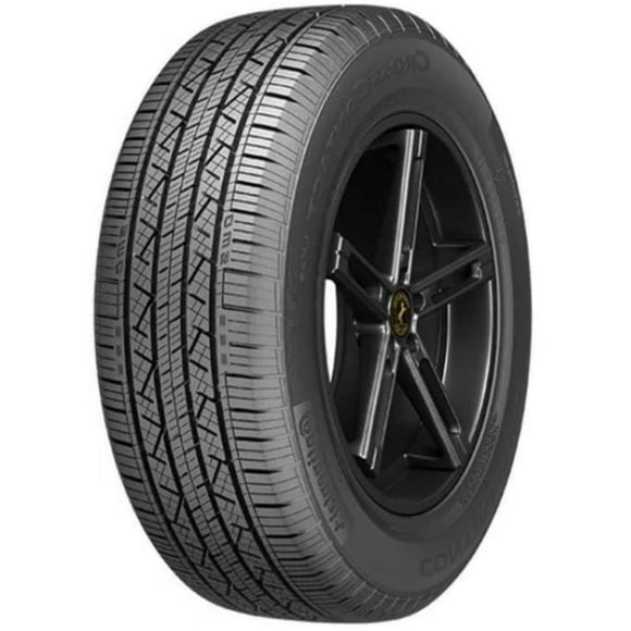 Llanta Continental Crosscontact LX25 225/55R19 99V