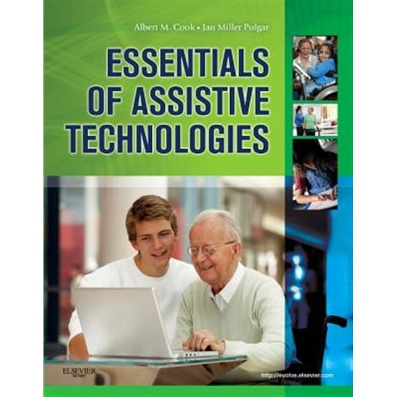 Pre-Owned Essentials of Assistive Technologies