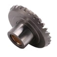 thumbnail image 5 of 1Pcs 6E7-45560-00 Front Gear 27T for 9.9HP 15HP Outboard Motor Parsun 15HP Outboard 2 Stroke., 5 of 5