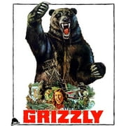 Grizzly (Blu-ray)