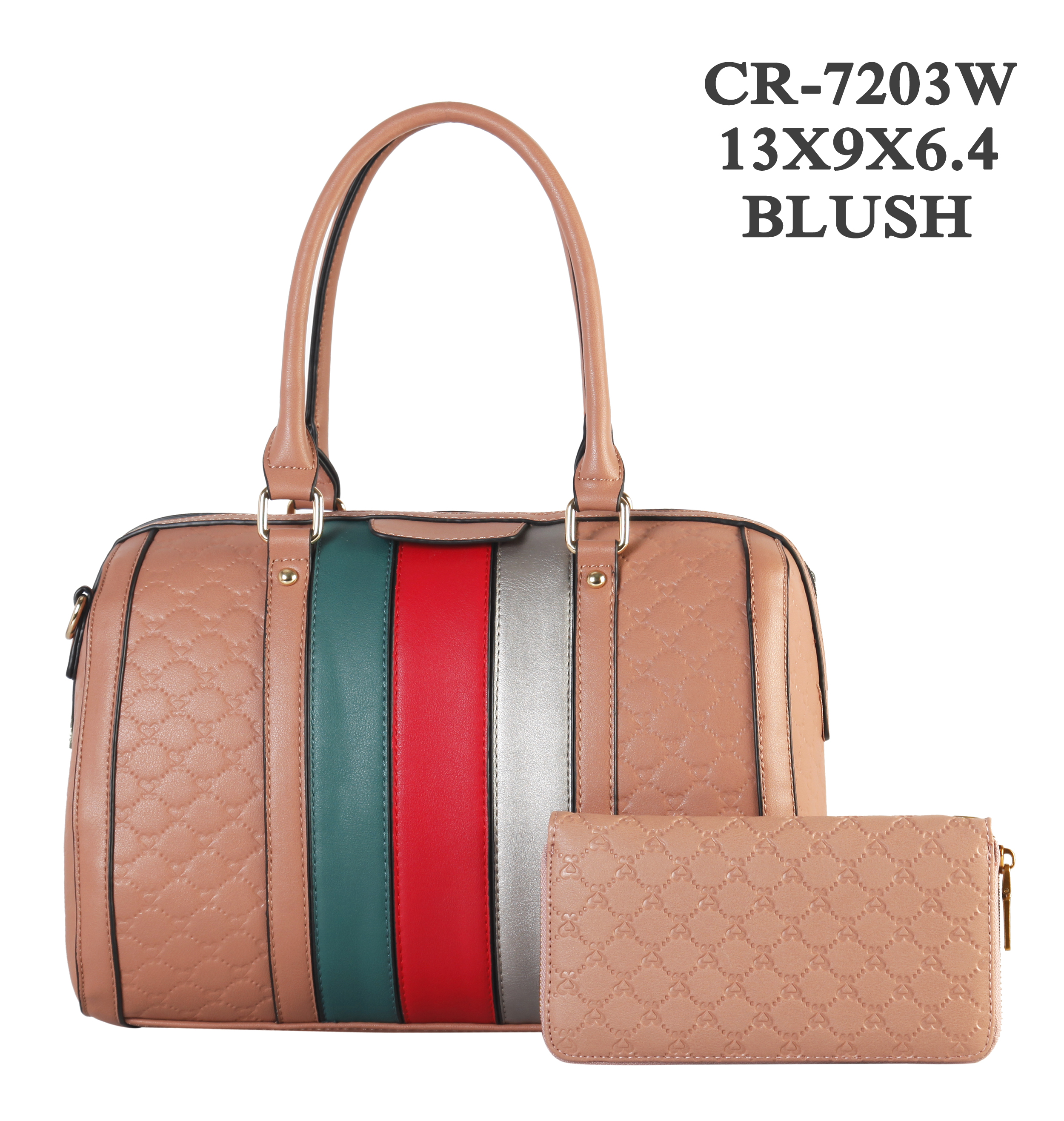 Fashion Should Leather should Handbags