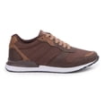 thumbnail image 2 of 400-20 Tenis Casual Tabaco Hombre Cklass 400-20, 2 of 2