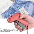 thumbnail image 6 of Tebru Price Label Tagger,Plastic Price Label Tagging Gun Commercial Tagger For Clothes Garment Shop,Tagging Gun, 6 of 8