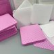 thumbnail image 3 of 200pcs Wipes Paper Cotton Eyelash Glue Remover Wipe Mouth Of The Glue Bottle Prevent Clogging Glue Cleaner Pads Lash Extension, 3 of 4