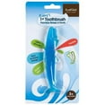 thumbnail image 3 of Kushies Baby Baby's 1st Toothbrush, 3 of 4