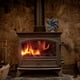 thumbnail image 4 of Silent Fireplace Fan Powerful Heat Circulation Eco friendly Design, 4 of 10