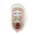 thumbnail image 4 of Zapatillas First Walker See Kai Run Stevie Mini Gold Infant 3, 4 of 7