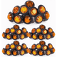thumbnail image 1 of 50pzs Plafones Led Cromado Para Camión Trailer Micro 12v, 1 of 5