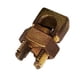 thumbnail image 3 of Conector Bipartido Burndy Ks29 1-250Mcm 2 Pcs, 3 of 3