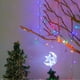 thumbnail image 4 of pstuiky Luces decorativas navideñas: estrella para la punta del árbol. Nuevo producto. Luces decorativas navideñas intermitentes para la punta del árbol. Venta al por mayor., 4 of 7