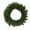 Green, variant on 17.71Inch Christmas Wreath for Front Door,Real Touch Pine Greenery Artificial Wreath for Outdoor Indoor Decor-Farmhouse Holiday Winter Wreath for Porch,Window,Mantle,Wall Fireplace Xmas Decorations