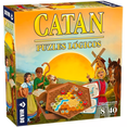 thumbnail image 1 of Juego de mesa Virtual Zone Catan Puzles Lógicos Amarillo, 1 of 3