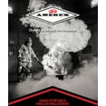 thumbnail image 2 of Amerex B500, 5lb ABC Dry Chemical Class A B C Fire Extinguisher (3 Pack), 2 of 3