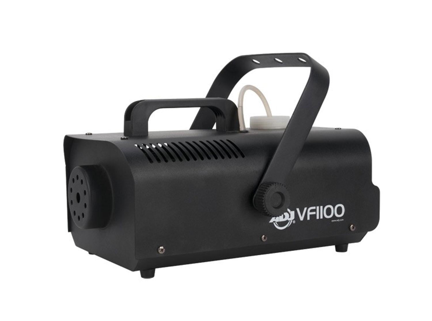 American DJ VF1100 Mobile Fog Machine