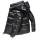 thumbnail image 1 of 26-27 Winter Men Thick Warm Hooded 90 %white Duck Down Jacket Waterproof Short Coat, 1 of 1