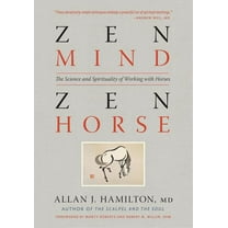 Zen Mind, Zen Horse - Paperback