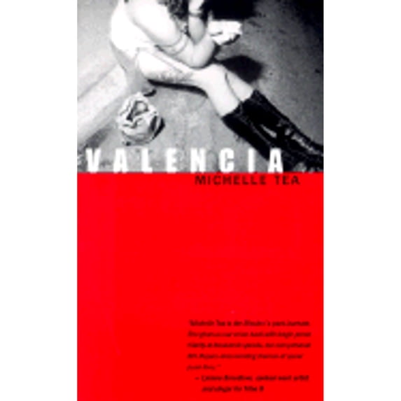 Pre-Owned Valencia (Paperback) by Michelle Tea