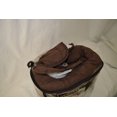 thumbnail image 3 of Housse de Canapé pour Animaux de Compagnie Déperlant en Chocolat, 3 of 3