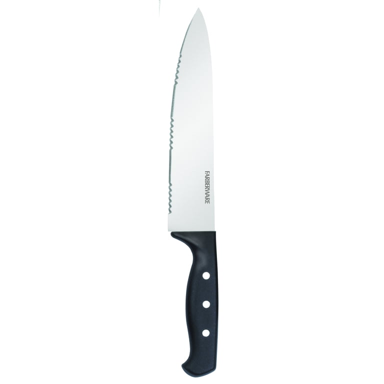 Farberware - Knife Armor 22-Piece Cutlery & Tool Set