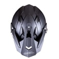thumbnail image 4 of Casco O'NEAL Sierra negro mate talla mediana 1,6 kg ABS, 4 of 4