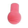 thumbnail image 3 of Bola de fijación para terrestres con barra, compatible con barras de 2 ", soporte de silicona, Base para terrestres, barra giratoria para , Rosa, 3 of 8