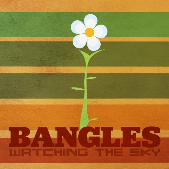 Bangles - Watching The Sky: The Bangles Box Set - Music & Performance - CD