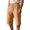 Yellow, variant on Men's Casual Shorts Summer Comfortable Breathable Lightweight Loose Fit Everyday Wear Ideal for Daily Activities Non Stretch Machine Washable