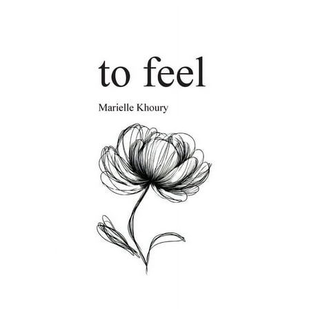 to feel, (Paperback)