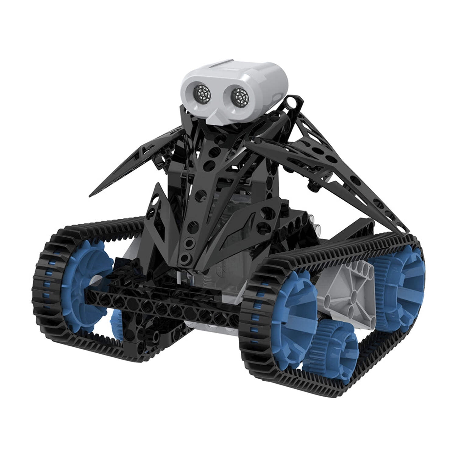 Signature: Robotics Smart Machines (Other)
