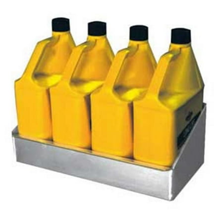 

Pit Pal 18-1/2 x8 4 Gallon Shelf