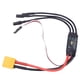 thumbnail image 4 of Controlador de velocidad electrónico pequeño sin escobillas 30A, compatible con Control remoto, avión de juguete Drone, 4 of 8