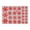 Clearance 1169, variant on Affordablo 2025 Peel And Stick Backsplash Clearance Christmas Snowflake Wall Stickers New Year Shop Window Stickers Glass Cabinet Door Creative Stickers