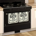 thumbnail image 2 of 2 Pcs Funny Kitchen Towels,Funny Kitchen Patterns Microfiber Dish Towels,Kitchen Tea Towels,Kitchen Towel Set (18" X 26"), 2 of 3