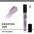 thumbnail image 6 of COVERGIRL Exhibitionist Lip Gloss, Hashtag, 0.12 oz, 6 of 8
