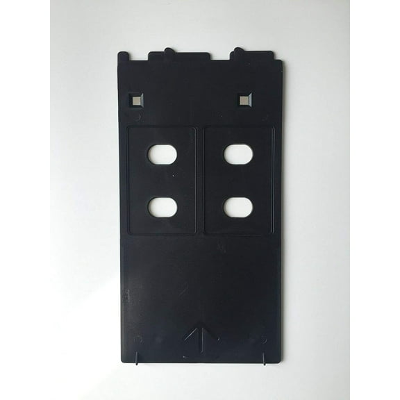 Inkjet PVC ID Card Plastic Tray Printing for Canon IP4600 4700 4760 4820 4850