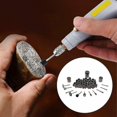 thumbnail image 4 of Dremel Outil Rotatif Kit de Ponçage et de Broyage, 4 of 4