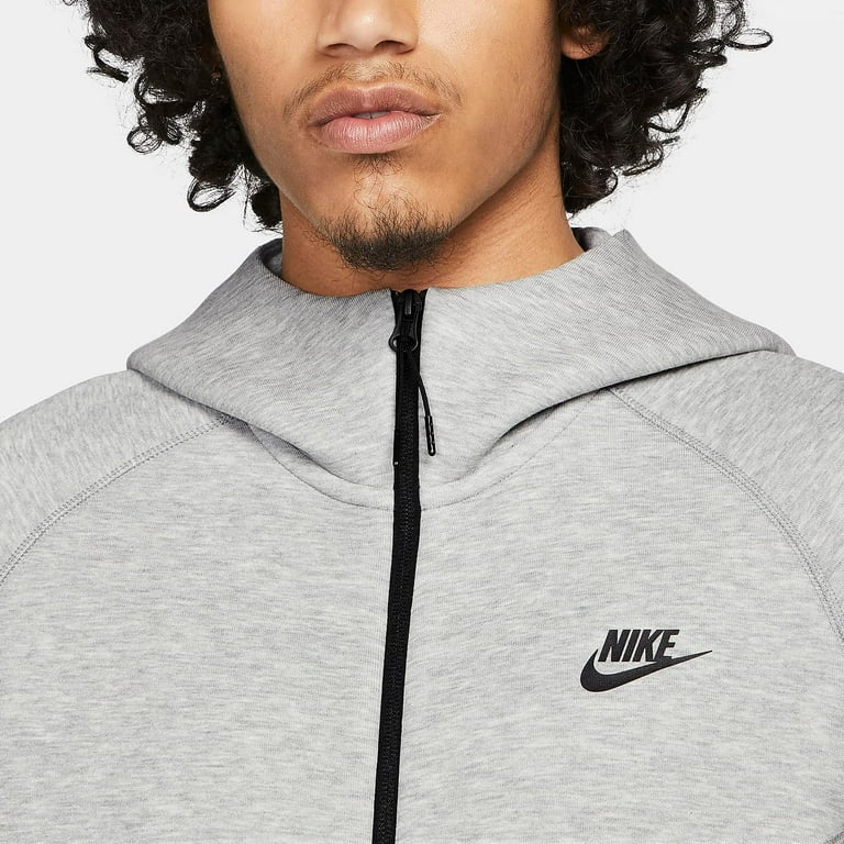 Nike Sportswear Tech Fleece Windrunner FB7921-063 Men's Full-Zip