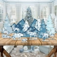 thumbnail image 2 of Winter Forest Village Set of 15 by G. DeBrekht | Christmas D�cor - 852750-S15, 2 of 4