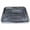 10.6" x 7.9"(0.8" Deepth), variant on VEFSU Toaster Oven Pan, Toaster Tray, Stainless Steel Baking Sheet, Metal Food Tray, Rectangle Baking Sheet, Non Stick Baking Pan, Heavy Duty Oven Plate for Home Kitchen Dining Bread Shop