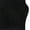 Black-1, variant on Men's Capri Pants Baggy Below Knee Summer Sweat Capris Elastic Waist Athletic Casual Drawstring Pocketed 3/4 Length Pants