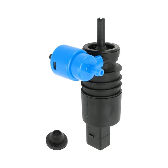 Unique Bargains Windshield Washer Pump W/Grommet Windshield Washer Fluid Pump for Vauxhall Viva Mokka No.13250357 - 1 Pc