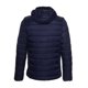 thumbnail image 3 of Chamarra Clásica Hombre Thats Hot Varios Colores Azul marino azul marino 2XL Thats Hot BHI220495, 3 of 7