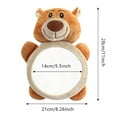 thumbnail image 2 of DPTALR Baby Observation Mirror Car Seat Baby Observation Mirror Car Rearview Mirror, 2 of 2
