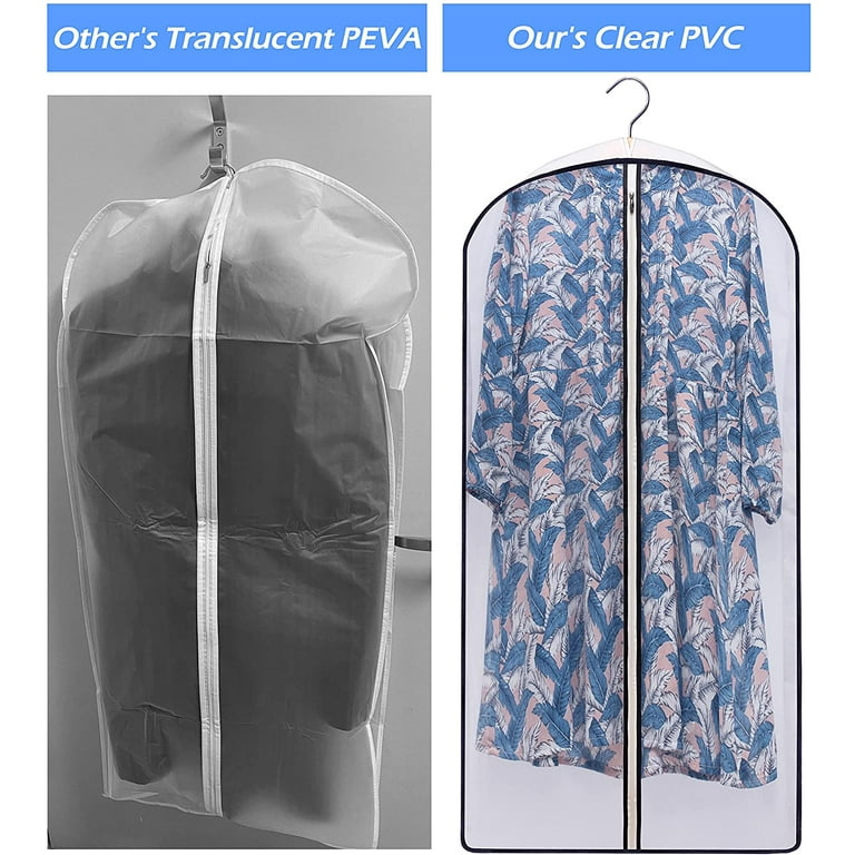 Breathable cheap dress bags