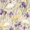 Purple Floral Rabbit, variant on Yayeee Bath Rug for Bathroom Floor Non Slip Rectangle Fluffy Soft Absorbent Mat, 16"x24", Purple Floral Rabbit